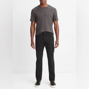 Vince Men's Lightweight Dylan 5 Pocket Pants